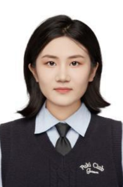 王微然