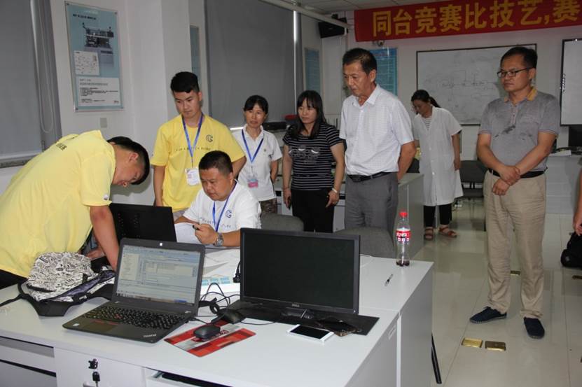 说明: F:\2018xmzb\2018西门子杯中国智能制造挑战赛\新建文件夹\IMG_2238.JPG